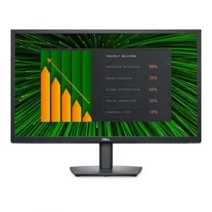 DELLE2423HN 24 Inch FHD 60Hz VA Panel 8MS Monitor