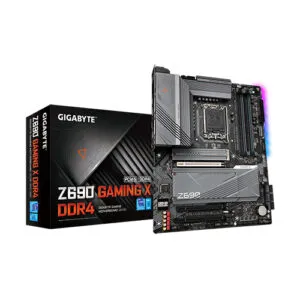 GIGABYTE Z690 Gaming X (rev. 1.0)