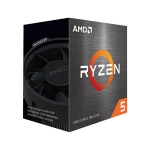 AMD RYZEN 5 3500X 6-Core 3.6 GHz (4.1 GHz Turbo) Socket AM4 Desktop Processor 100-100000158CBX