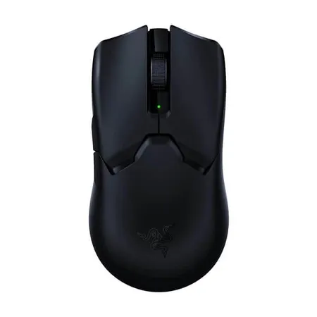 RAZER Viper V2 Pro Hyperspeed Wireless Ergonomic Gaming Mouse ( Z01-04390200-R3A1 ) ( 30000DPI / 5 Macro Button ) ( Black )