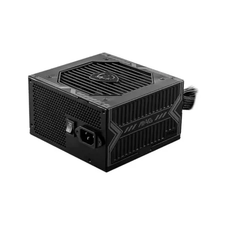 MSI 550W MAG A550BN 80 PLUS BRONZE NON MODULAR SMPS