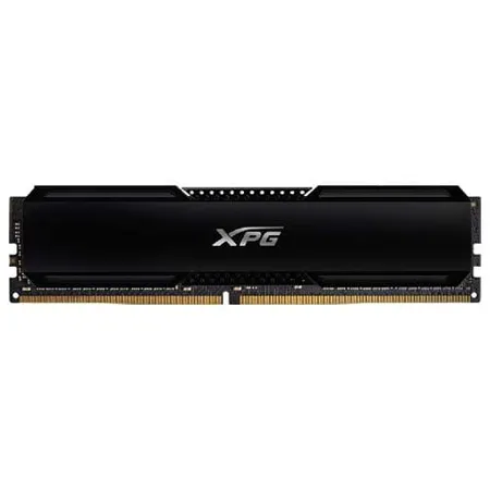 ADATA XPG Gammix D20 32GB ( 32GBx1 ) 3200MHz DDR4 RAM ( Black ) ( CL16 )