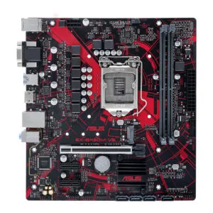 ASUS EX-B460M-V5 DDR4 Intel Motherboard