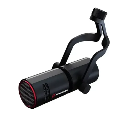 AVerMedia LiveStreamer Mic 330 Microphone (AM330)