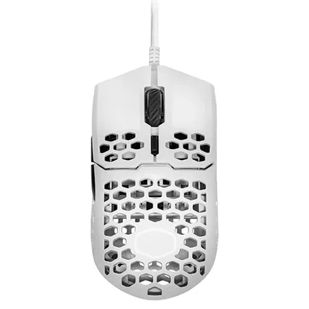 Cooler Master MM710 Matte Black