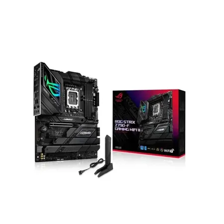 ASUS ROG STRIX Z790-F GAMING WIFI LGA 1700 ATX Z790 Motherboard