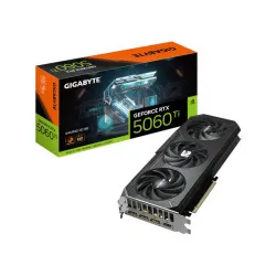 Gigabyte GeForce RTX 5060 Ti Gaming OC 8GB GDDR7 Graphic Card GV-N506TGAMING OC-8GD