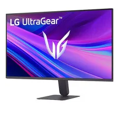 LG UltraGear G4 27 inch 144Hz FHD IPS Gaming Monitor (27G411A)