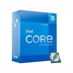 INTEL CORE I5-12600KF 12TH GEN 10 CORE UPTO 4.9 GHZ LGA1700 PROCESSOR