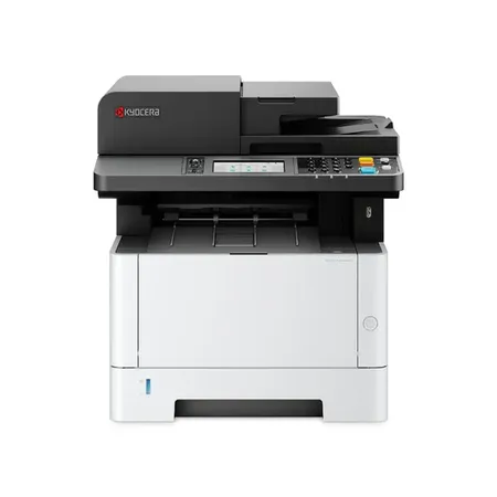 Kyocera ECOSYS MA4000wifx Wireless A4 Monochrome Multifunction Laser Printer with Duplex Printing