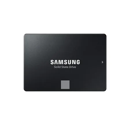 Samsung 870 EVO 250GB 2.5-inch SATA III Internal SSD