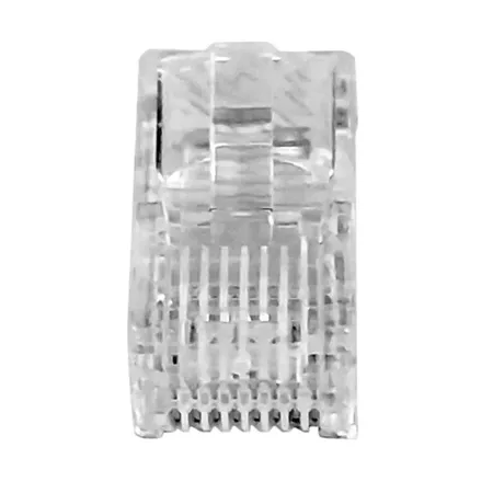 D-Link Cat5e UTP RJ45 Modular Connector (Pack of 100)
