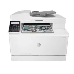 HP LaserJet Pro MFP (M329dw)
