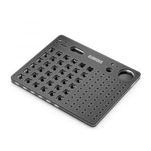 Glorious Lube Station