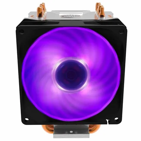 COOLER MASTER HYPER 410R RGB CPU AIR COOLER