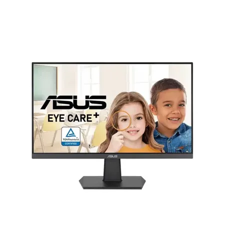 ASUS VA24EHF 24 Inch FHD 100Hz IPS Panel 100% SRGB 1MS Freesync IPS Gaming Monitor