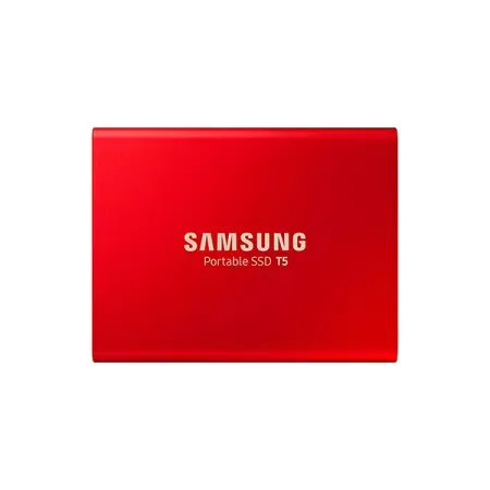 SAMSUNG T5 1TB Gen2 2.5 inch Portable Solid State Drive (SSD)