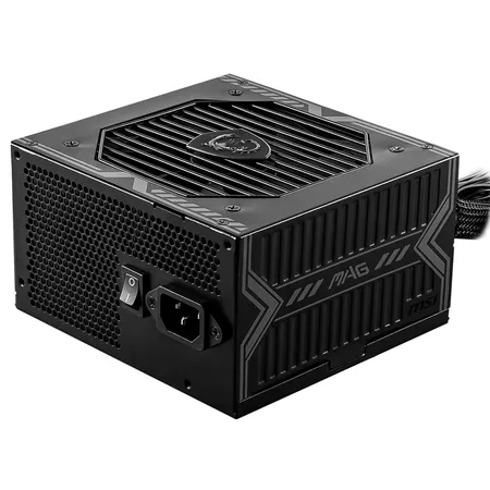 Msi Mag A650BN Bronze