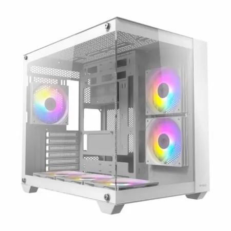 ANTEC CX800 RGB ELITE (ATX) MID TOWER CABINET (BLACK)