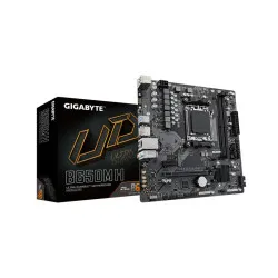 GIGABYTE B650M H DDR5 AMD Motherboard