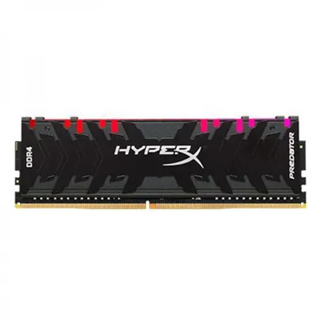 HYPERX Predator 16GB ( 16GB x 1 ) 3000MHz DDR4 RGB RAM