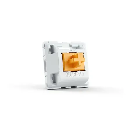 Glorious X36 Unlubed Panda Tactile Switches (GLO-SWT-HPANDA)