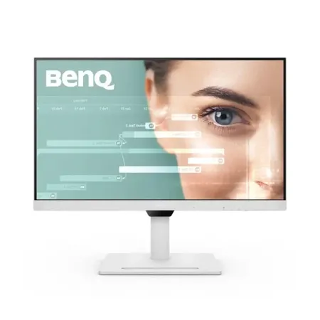 BenQ GW2790Q 27 Inch 2K QHD IPS Monitor with 100Hz, 99% sRGB, 1500:1 CR, Eye-Careu, Dual HDMI, Display Port, Bezel-Less, Eyesafe, VESA Mediasync, Low Blue Light+, Speakers, VESA Wall Mountable Black