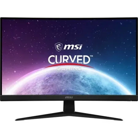 MSI G27C4X 27" FHD 250Hz 1ms VA AMD FreeSync Curved Gaming Monitor