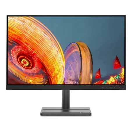 Lenovo L24e-30 24 Inch FHD 75Hz VA Panel AMD Freesync Monitor