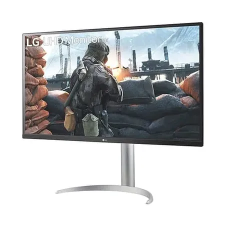 LG 32 INCH 32UP550N-W UHD WITH TYPE-C CONNECTIVITY MONITOR