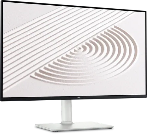 Dell S2425HS 24 Inch IPS FHD Monitor