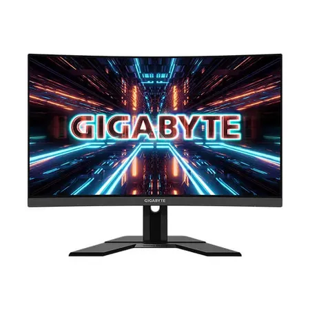 GIGABYTE GS27QC 27 Inch QHD 165Hz VA Panel 108%SRGB 1MS Adaptive Sync VA Gaming Monitor