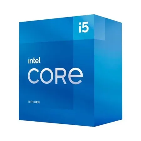 INTEL CORE I5-11500 DESKTOP PROCESSOR 6 CORES UP TO 4.6 GHZ LGA1200