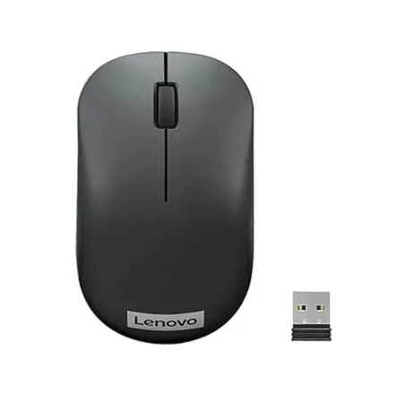 Lenovo 130 Wireless Mouse