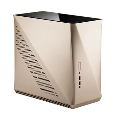 FRACTAL DESIGN Era ITX MIni Tower Cabinet (Carbon)