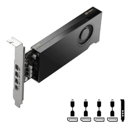 PNY NVIDIA RTX 2000E Ada Generation