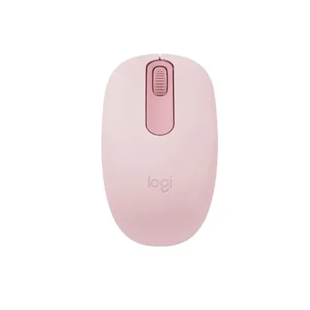 Logitech M196 Bluetooth Wireless Optical Mouse - Graphite