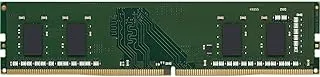Kingston KVR26N19S6/4 ValueRAM - DDR4-4GB 1Rx16 512M x 64-Bit PC4-2666 CL19 288-Pin DIMM