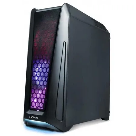 ANTEC GX1200 ATX Mid Tower Cabinet (Black)