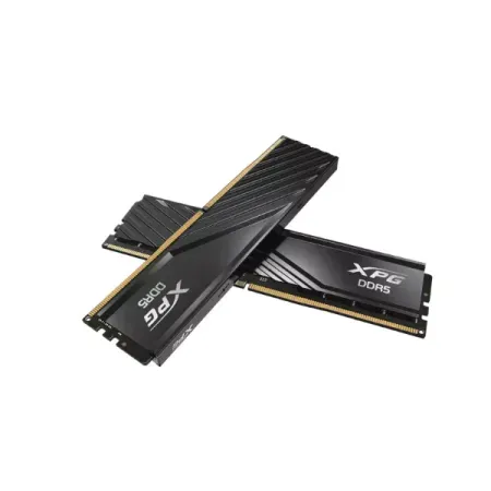 ADATA XPG Lancer Blade 32GB ( 16GBx2 ) 6000MHz DDR5 RAM ( Black ) ( CL48 )