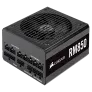 CORSAIR 850W RM850E 80 PLUS GOLD FULLY MODULAR SMPS