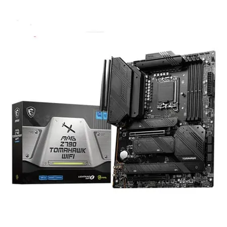 MSI MAG Z790 Tomahawk Wifi Motherboard