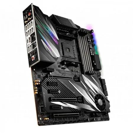 MSI Prestige X570 Creation Wifi DDR4 AMD Motherboard