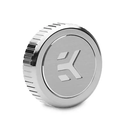 EK-Quantum Torque - Micro Plug - Black Nickel