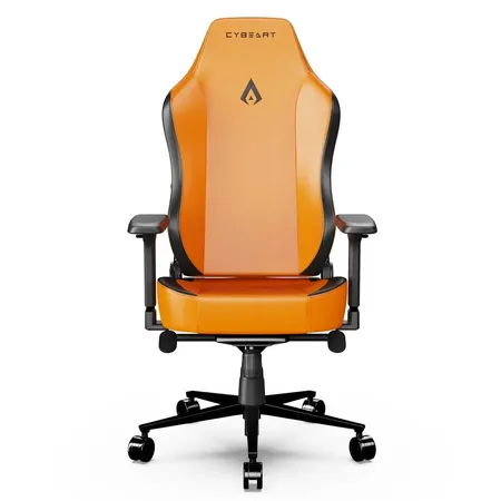 CYBEART Apex Series Arancio Gaming Chair