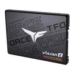Teamgroup T-Force Vulcan Z 1TB 3D NAND Internal SSD
