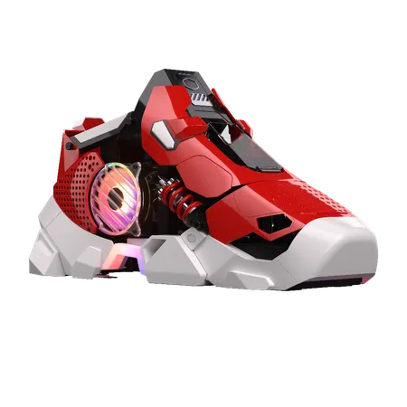 COOLER MASTER Sneaker X ITX Mini Tower Cabinet ( Red )