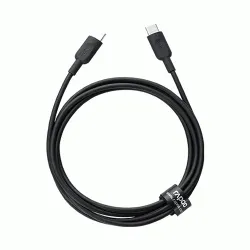 Rapoo PD60 Type-C PD Data Line Cable 1.5M