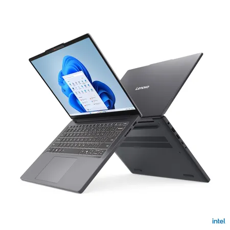 Lenovo IdeaPad Slim 3 13th Gen Intel Core i5-13420H, 16GB, 512GB SSD, Intel Integrated UHD, 16 Inch WUXGA, Win 11 Home, MS Office 2024, Luna Grey, 83K100RWIN