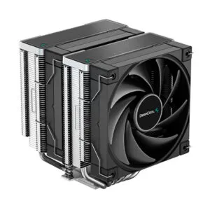 Deepcool Ak620 Wh Cpu Air Cooler (R-AK620-WHNNMT-G-1)
